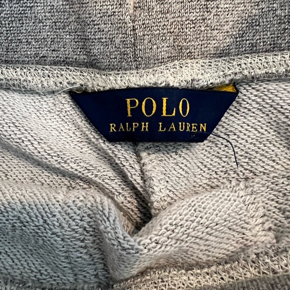 Polo Ralph Lauren lightweight joggers - Picture 3 of 3